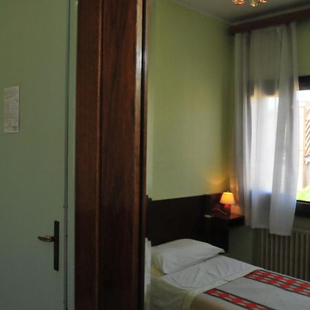 Locanda Sant'Anna Hotel Venezia Rom bilde