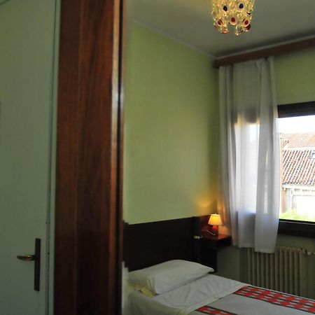Locanda Sant'Anna Hotel Venezia Rom bilde