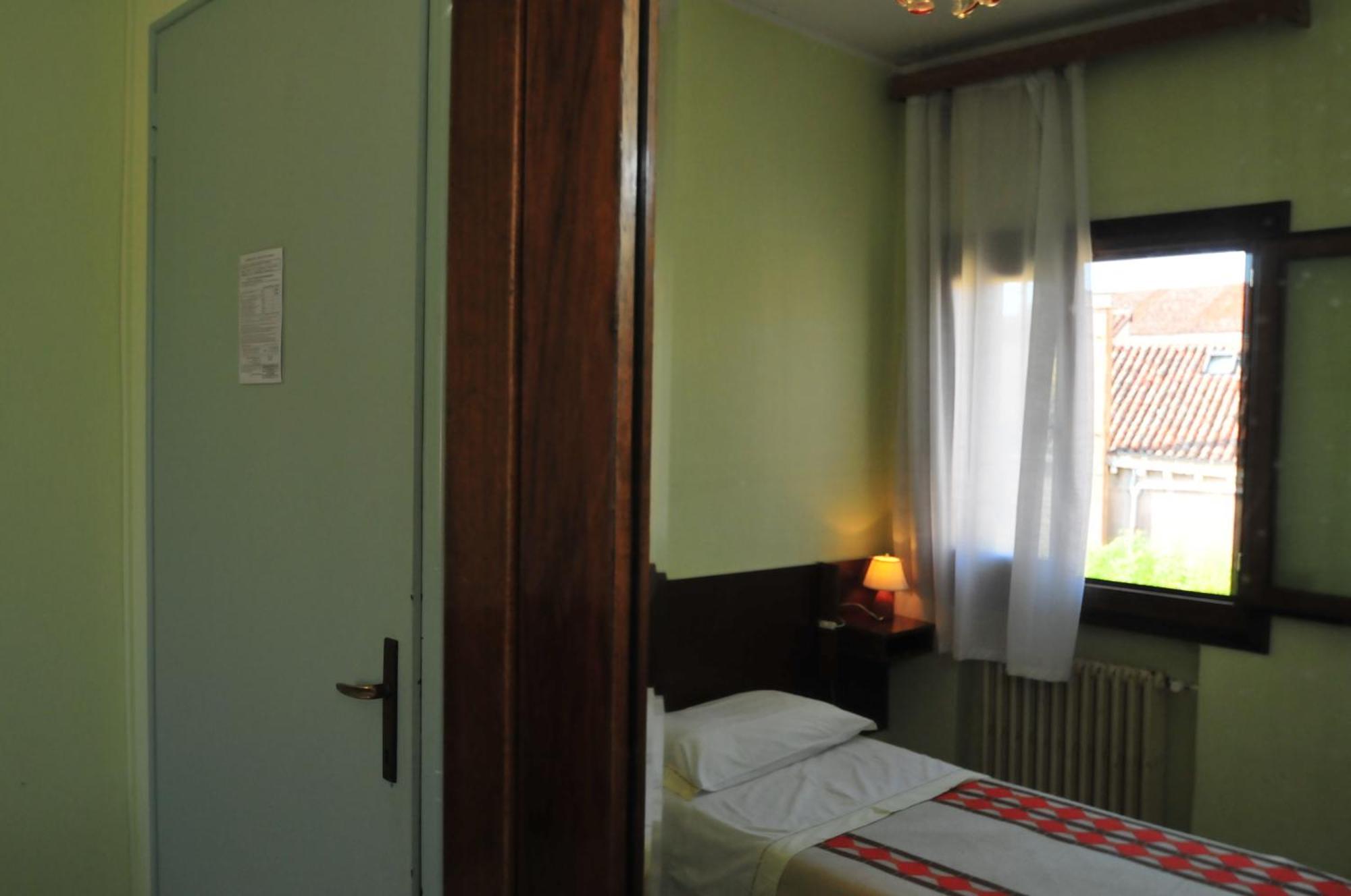 Locanda Sant'Anna Hotel Venezia Rom bilde