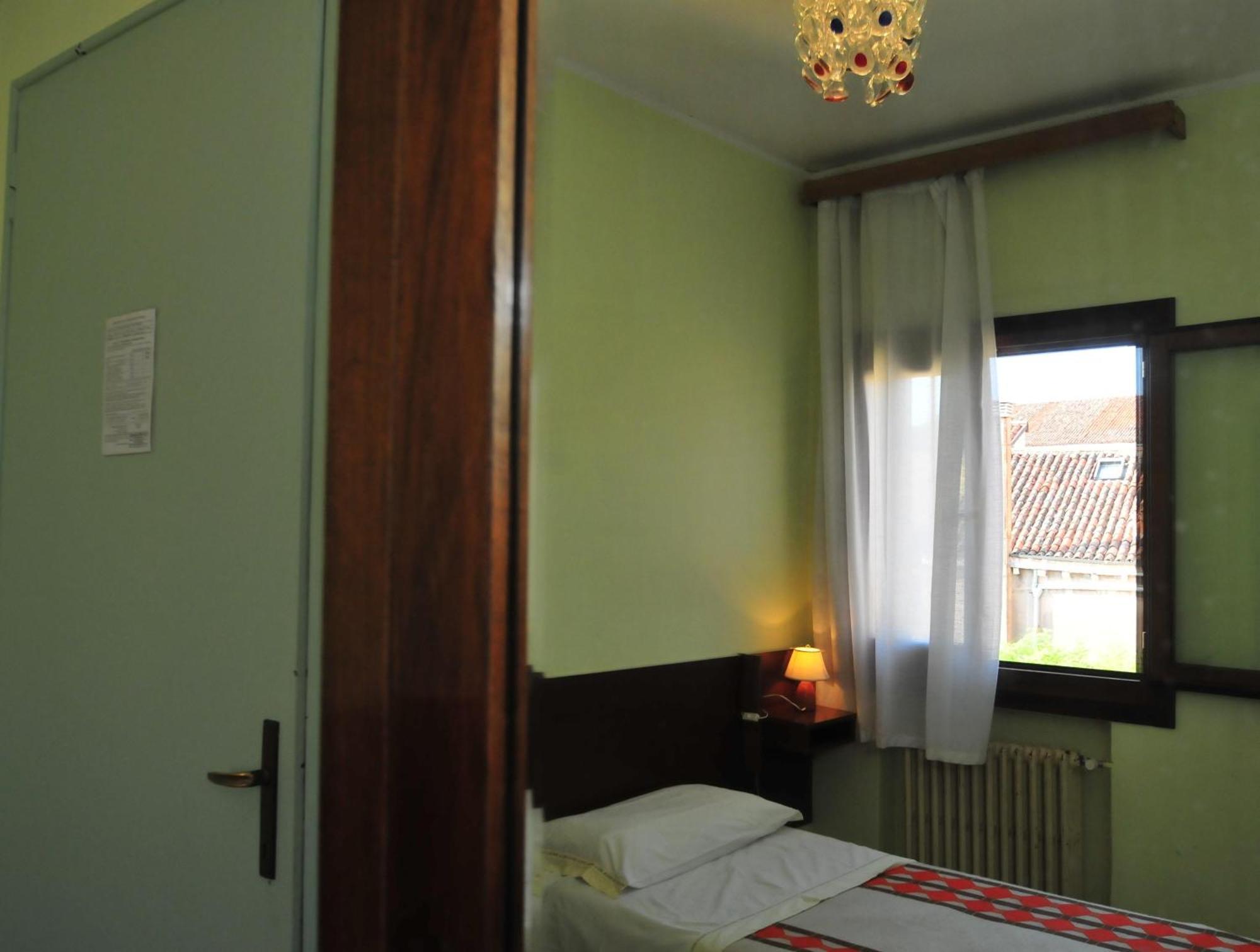 Locanda Sant'Anna Hotel Venezia Rom bilde