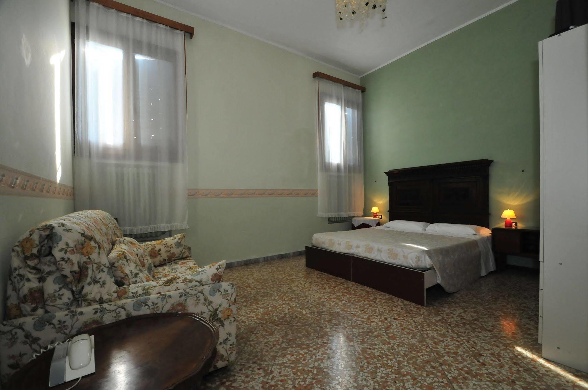 Locanda Sant'Anna Hotel Venezia Eksteriør bilde